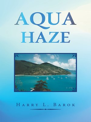 cover image of Aqua Haze